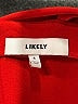 Likely Red Cocktail Dress Size 4 - photo 4