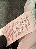 Shein 100% Polyester Tweed Pink Blazer Size XS - photo 7