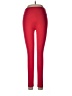 Lularoe Red Active Pants One size - photo 1