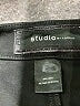 Studio by Torrid Black Jeggings Size 20 - photo 4