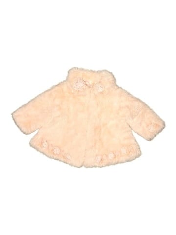 Kate Mack Coat (view 1)