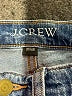 J.Crew Blue Jeans Size 25 waist (tall) - photo 7