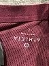 Athleta Burgundy Active Tank Size L - photo 7