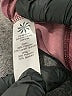 Athleta Burgundy Active Tank Size L - photo 8