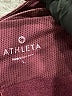 Athleta Burgundy Active Tank Size L - photo 9