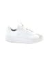 Adidas White Sneakers Size 10 - photo 1