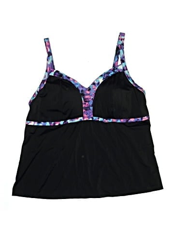 Fullbeauty Swimsuit Top (view 1)
