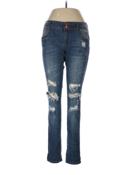 Indigo Rein Jeans (view 1)