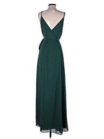 WAYF Cocktail Dress (view 2)
