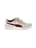 Puma White Sneakers Size 4 (youth) - photo 1