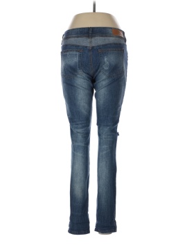 Indigo Rein Jeans (view 2)