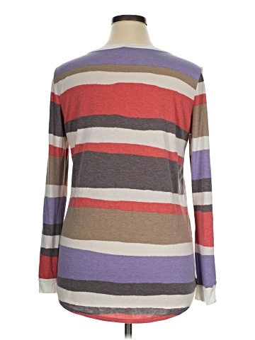 Acting Pro Long Sleeve T-Shirt (view 2)