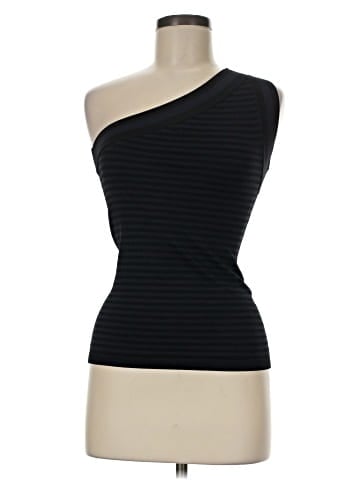 Autumn Cashmere Sleeveless T-Shirt (view 1)