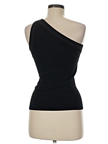 Autumn Cashmere Sleeveless T-Shirt (view 2)