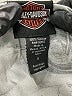 Harley Davidson 100% Viscose Gray Tank Top Size S - photo 8