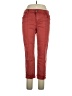 Kut from the Kloth Red Jeans Size 14 - photo 1