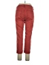 Kut from the Kloth Red Jeans Size 14 - photo 2