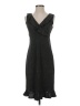 Max Studio 100% Polyester Tweed Gray Cocktail Dress Size XS - photo 1