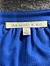 Daniel Rainn 100% Polyester Blue Casual Dress Size XS - photo 7