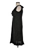 Max Studio 100% Polyester Tweed Gray Cocktail Dress Size XS - photo 5