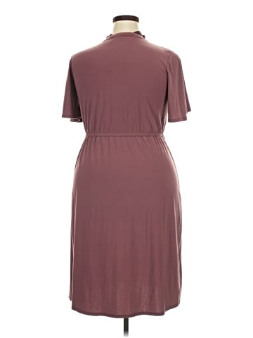 Perseption Concept Casual Dress (view 2)