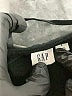 Gap Solid Black Casual Dress Size S - photo 7