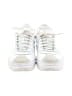 Adidas White Sneakers Size 10 - photo 2