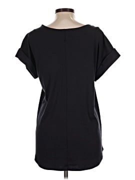 Lands' End Short Sleeve Top (view 2)