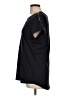 Lands' End Black Short Sleeve Top Size L - photo 5