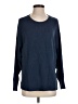 L.L.Bean Blue Pullover Sweater Size Sm R - photo 1