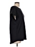 Lands' End Black Short Sleeve Top Size L - photo 4