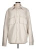 Zara Ivory Jacket Size L - photo 1