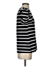 Unbranded Stripes Black Short Sleeve T-Shirt Size S - photo 4