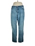 Wild Fable 100% Cotton Blue Jeans Size 16 - photo 1