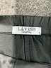 Lavish Black Cargo Pants Size S - photo 7