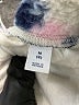 Gap Kids 100% Polyester Tie-dye Ivory Track Jacket Size M (kids) - photo 5