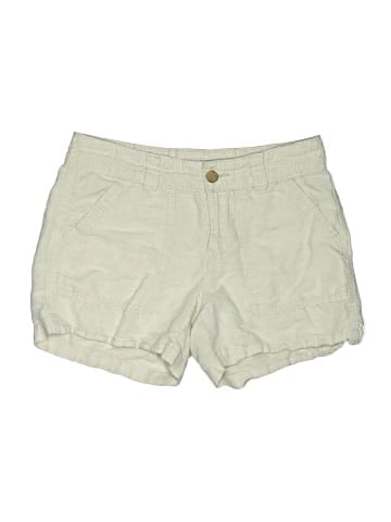 Banana Republic Factory Store Khaki Shorts (view 1)