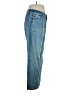 Wild Fable 100% Cotton Blue Jeans Size 16 - photo 4