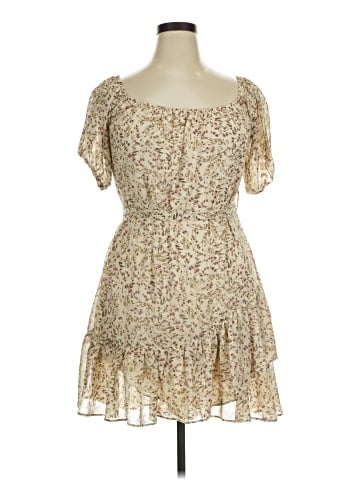 Wishlist Cocktail Dress (view 1)