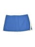 Nike Color Block Blue Casual Skirt Size XL - photo 2