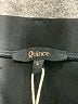 Quince Black Casual Pants Size Lg Petite - photo 7