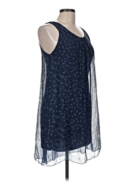 pura seta Cocktail Dress (view 2)