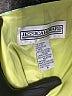 Jessica Howard 100% Polyester Green 3/4 Sleeve Blouse Size 8 - photo 7