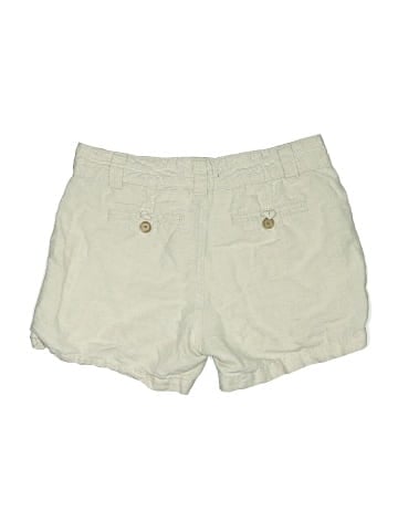 Banana Republic Factory Store Khaki Shorts (view 2)