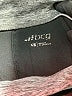 Bcg Color Block Black Active Pants Size XS - photo 7