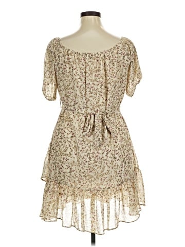 Wishlist Cocktail Dress (view 2)