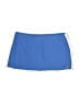 Nike Color Block Blue Casual Skirt Size XL - photo 1