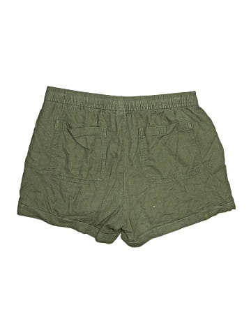 Old Navy Khaki Shorts (view 2)