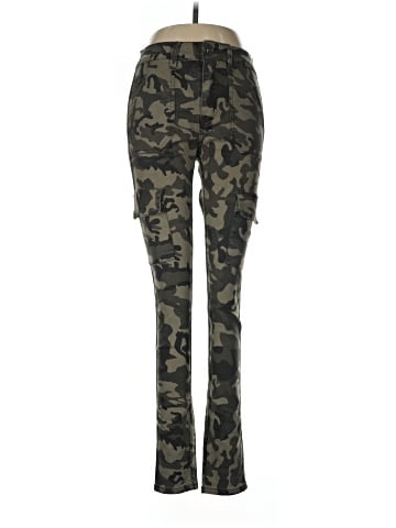 KANCAN JEANS Cargo Pants (view 1)