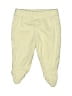 Monica + Andy Yellow Casual Pants Size Newborn - photo 1